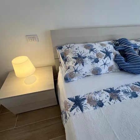 La Casa Di Arianna Holiday home