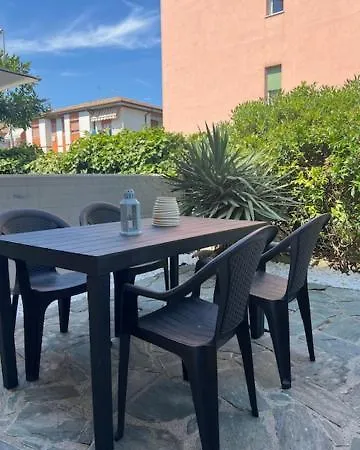 La Casa Di Arianna