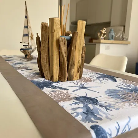 La Casa Di Arianna *