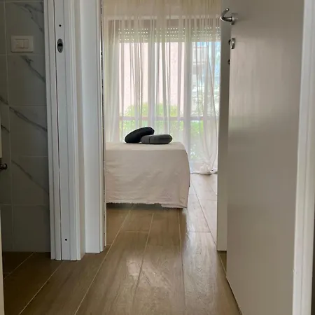 بيت للعطل La Casa Di Arianna