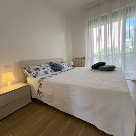 La Casa Di Arianna מרינה די קררה