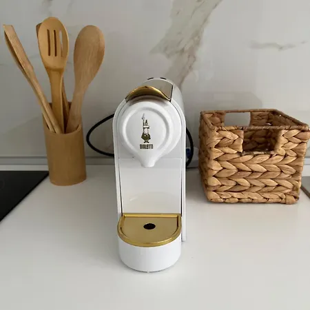 بيت للعطل La Casa Di Arianna مارينا دي كارّارا