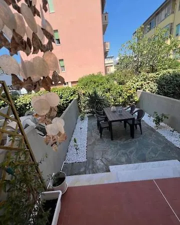 La Casa Di Arianna * مارينا دي كارّارا