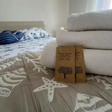 La Casa Di Arianna مارينا دي كارّارا