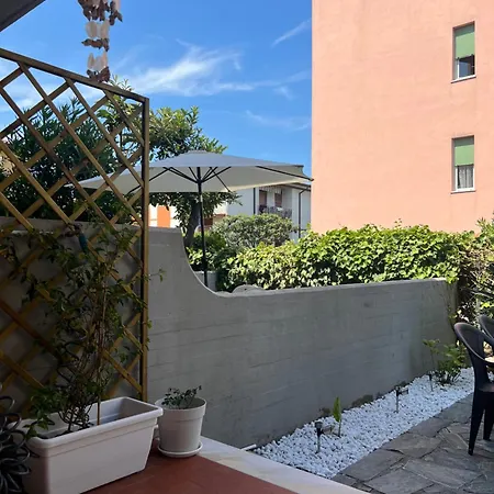 La Casa Di Arianna *