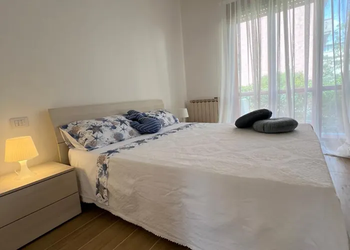 La Casa Di Arianna Marina Di Carrara
