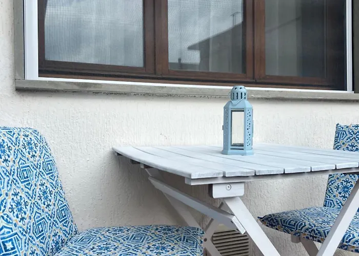 La Casa Di Arianna Ferienhaus Marina Di Carrara