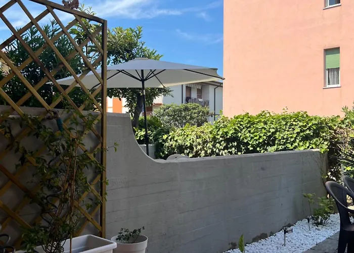 La Casa Di Arianna *